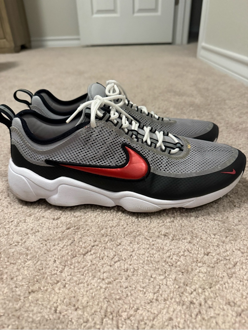 Nike Zoom Spiridon OG - Picture 3 of 5